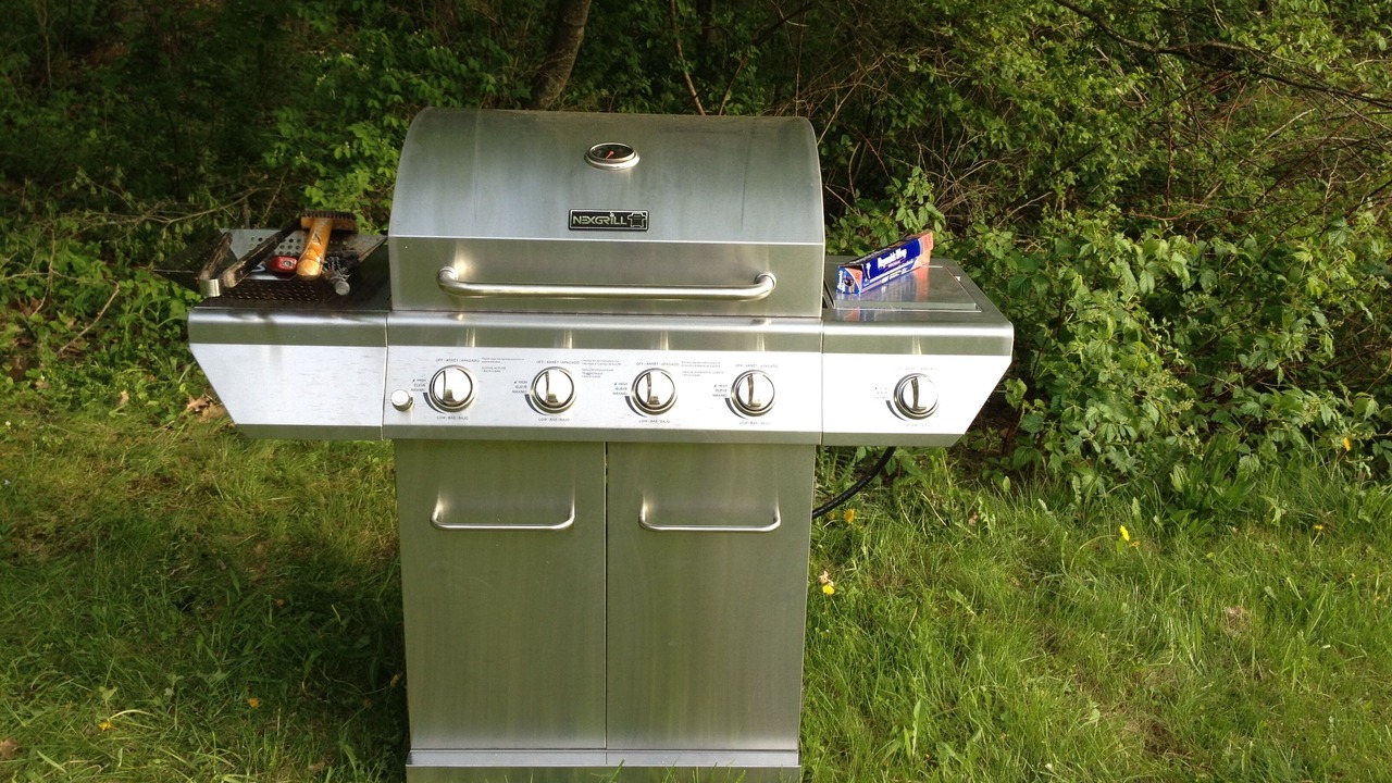 Photo of Outdoor in Hartwick
