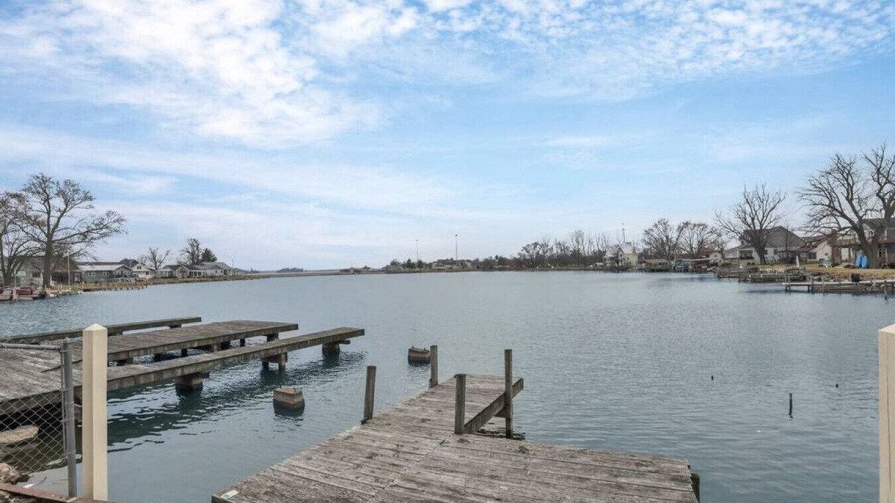 Photo of Outdoor in Buckeye Lake