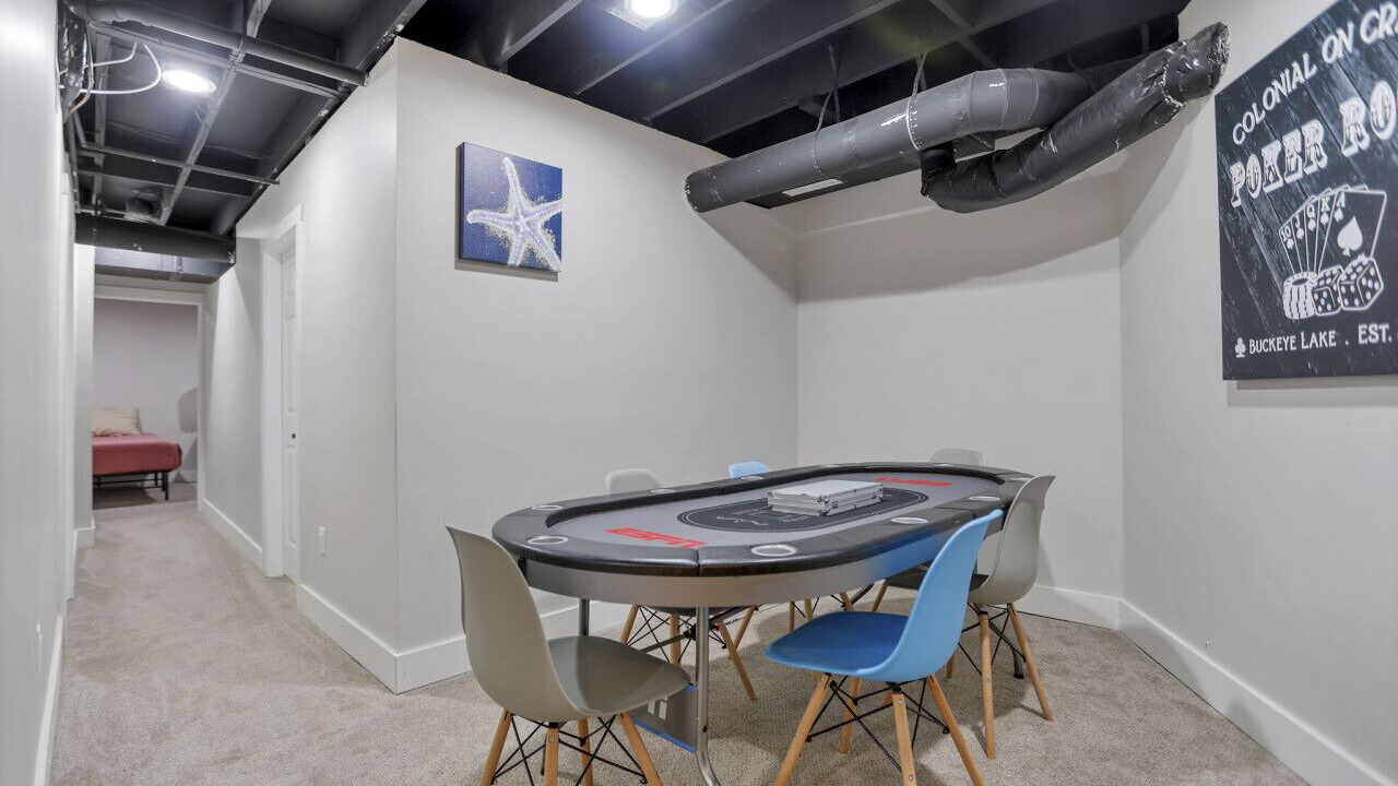 Photo of Bedroom in Buckeye Lake