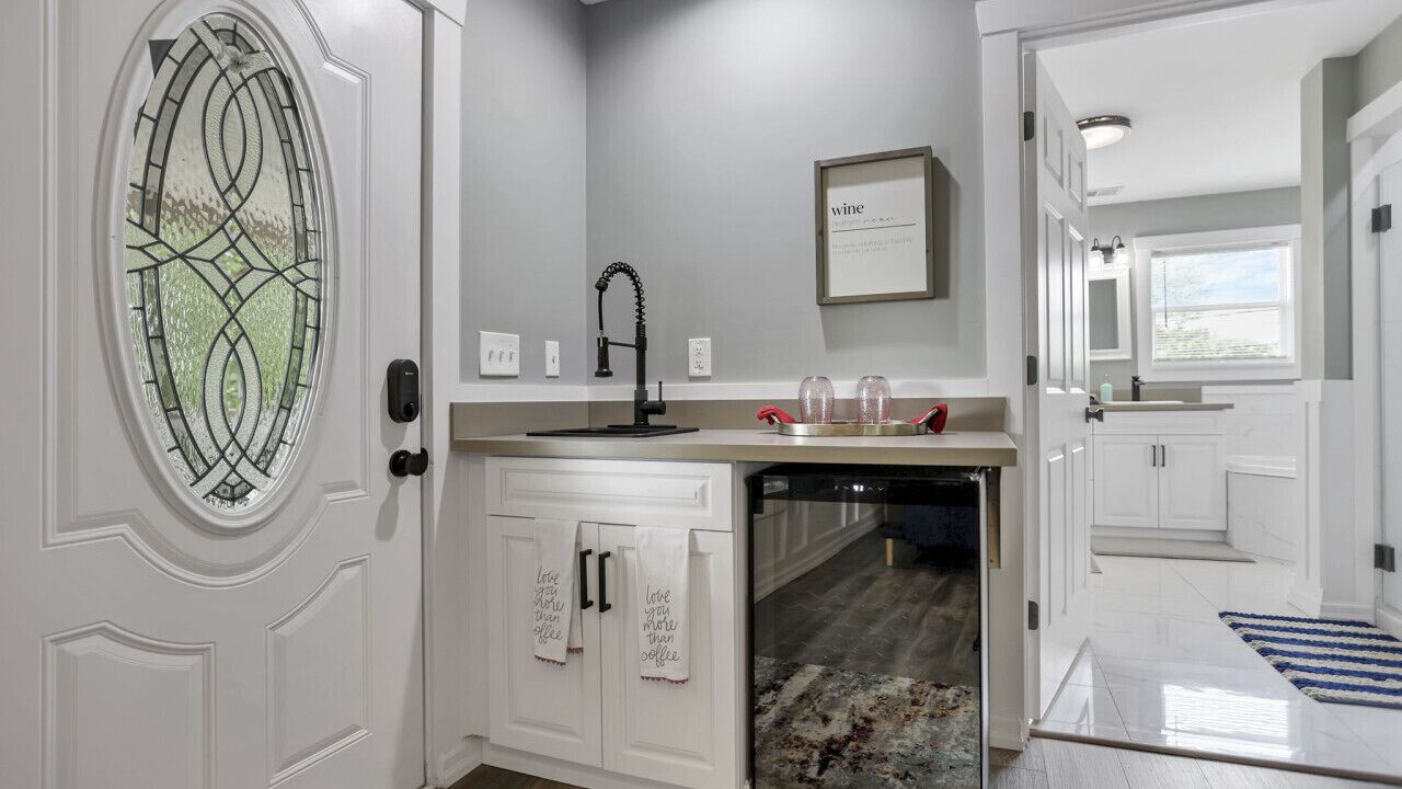 Photo of Kitchen in Buckeye Lake