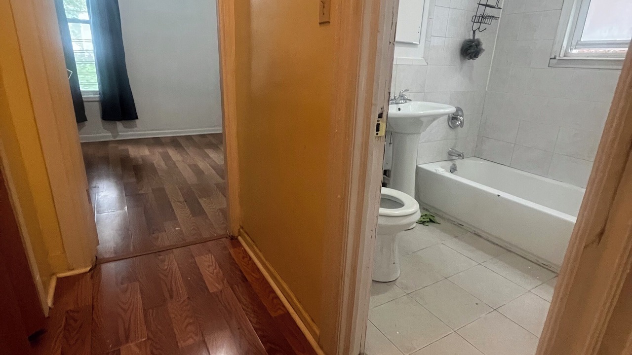 Photo of Bathroom in Queens