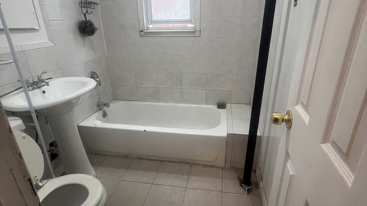 Photo of Bathroom in Queens