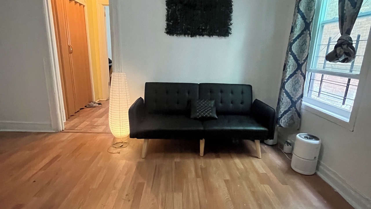 Photo of Livingroom in Queens