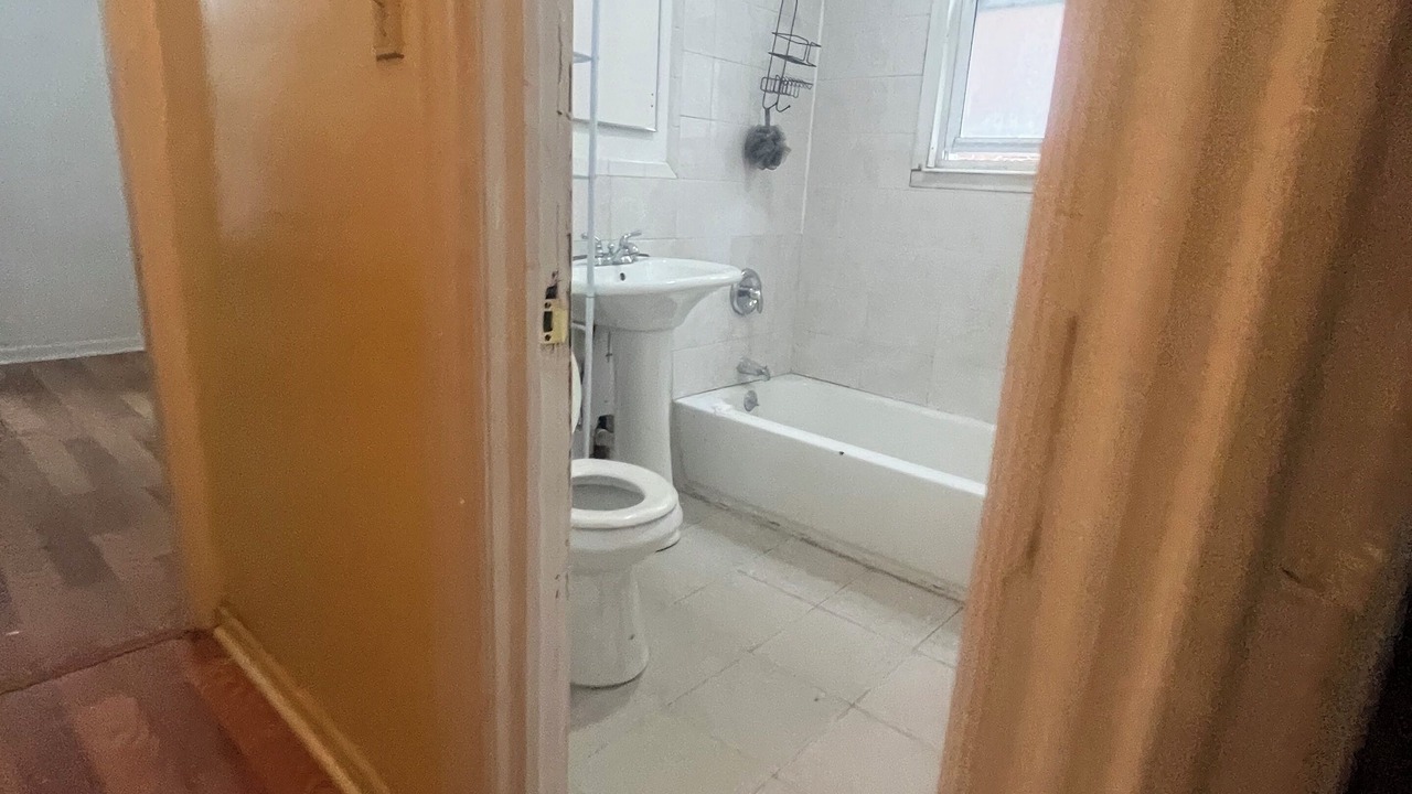 Photo of Bathroom in Queens