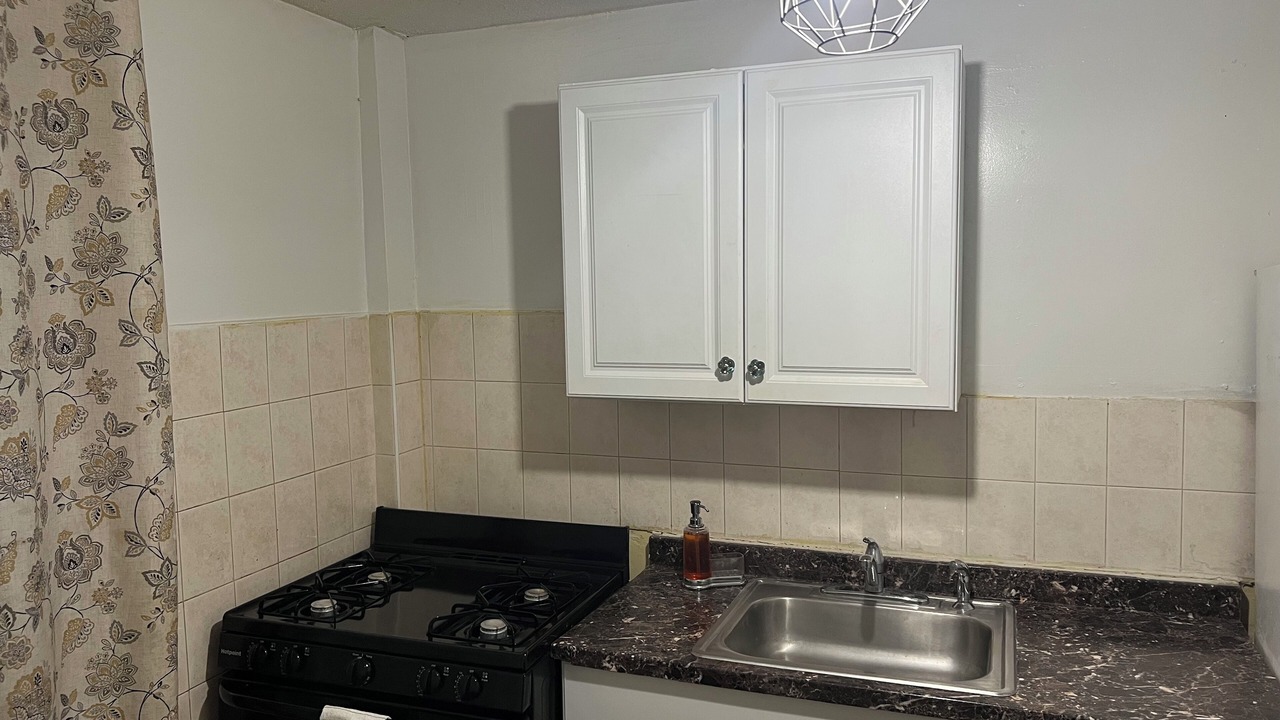 Photo of Kitchen in Queens