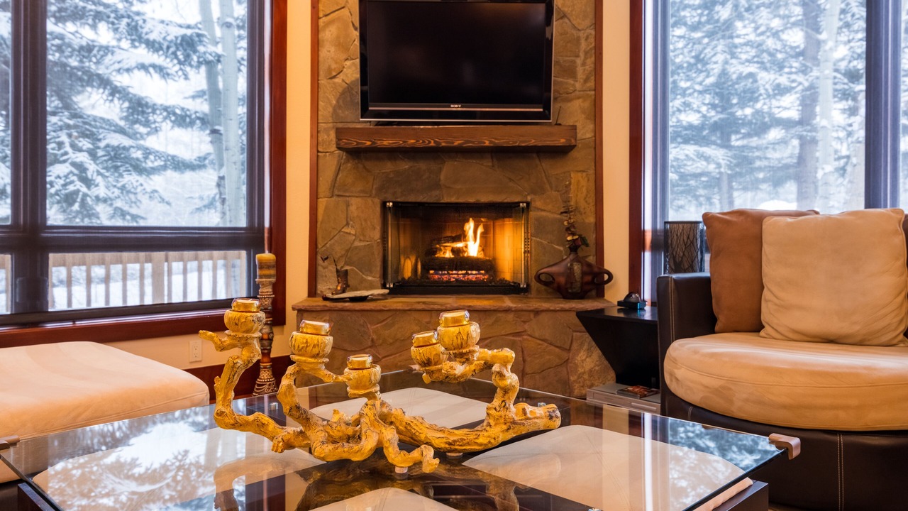 Photo of Livingroom in Snowmass Village
