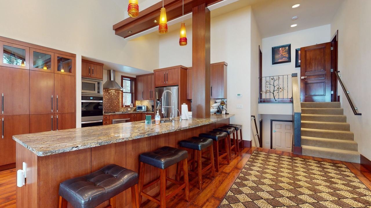 Photo of Kitchen in Snowmass Village