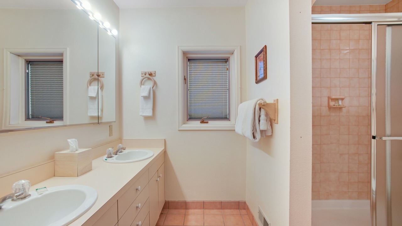 Photo of Bathroom in Snowmass Village