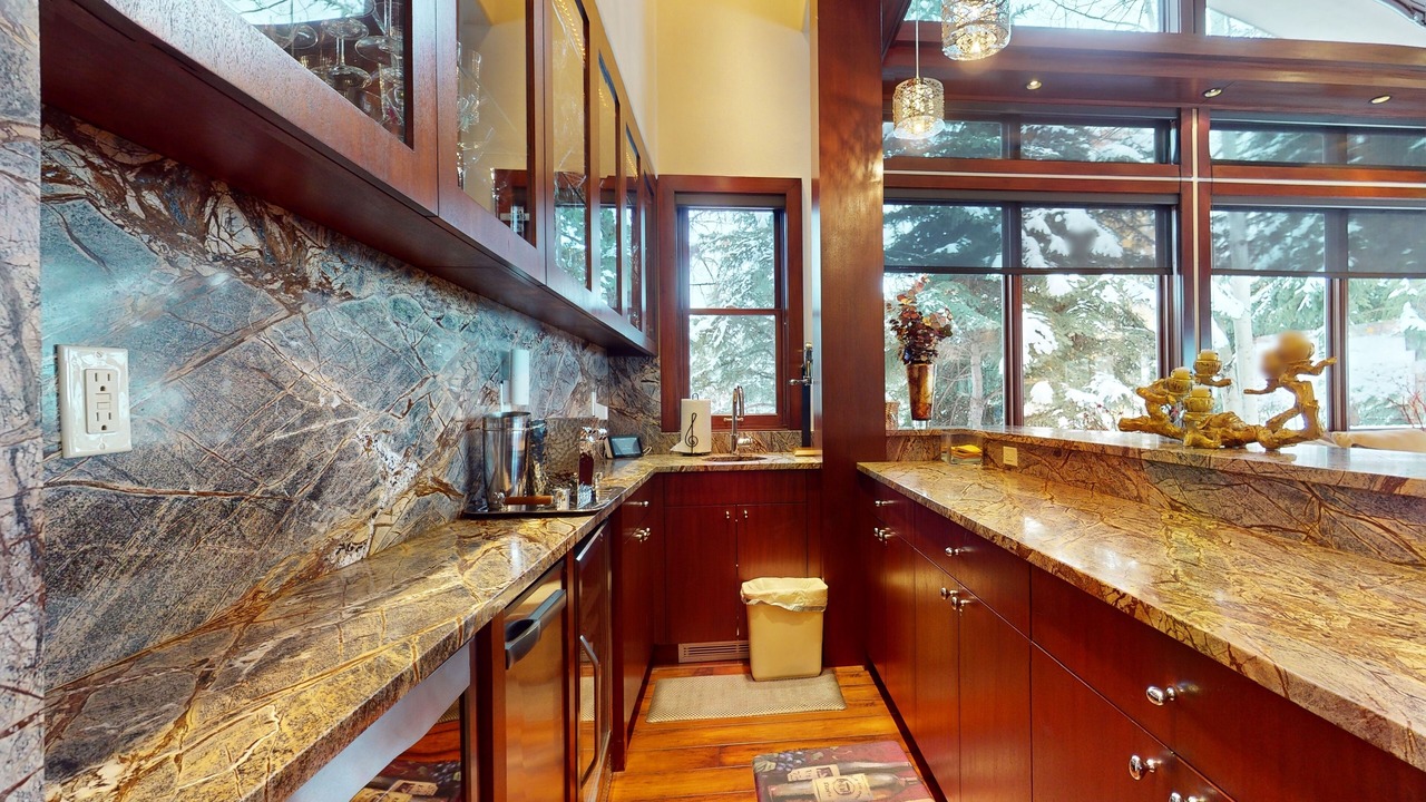 Photo of Kitchen in Snowmass Village