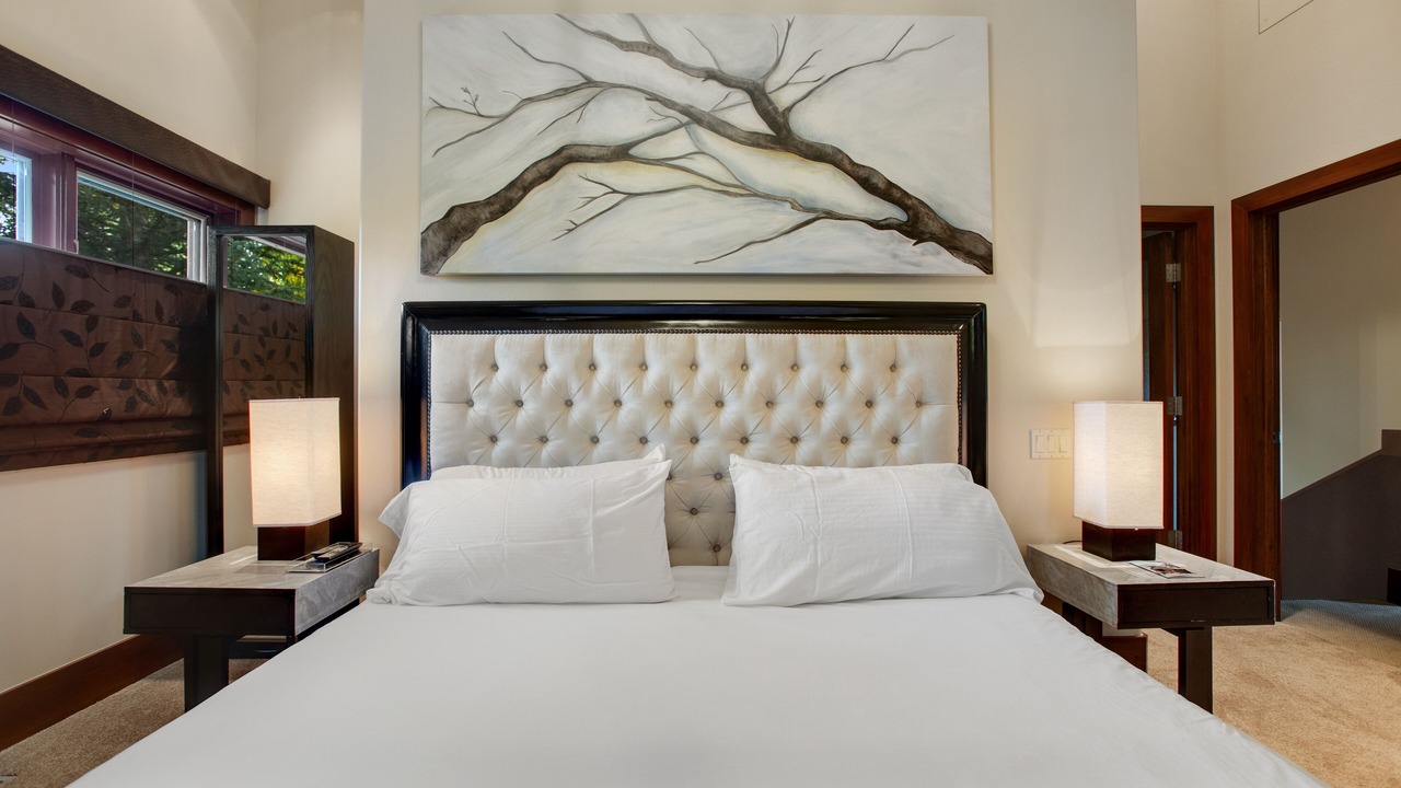 Photo of Bedroom in Snowmass Village