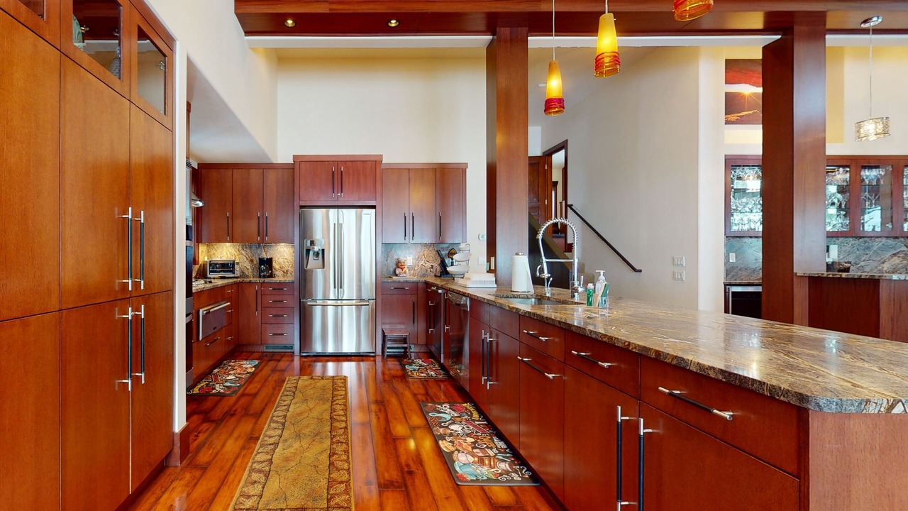 Photo of Kitchen in Snowmass Village