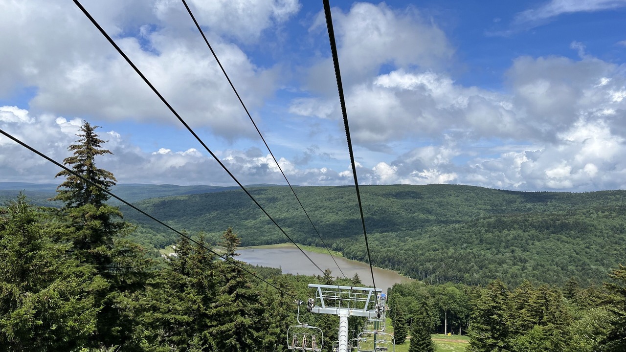 Photo of Others in Snowshoe