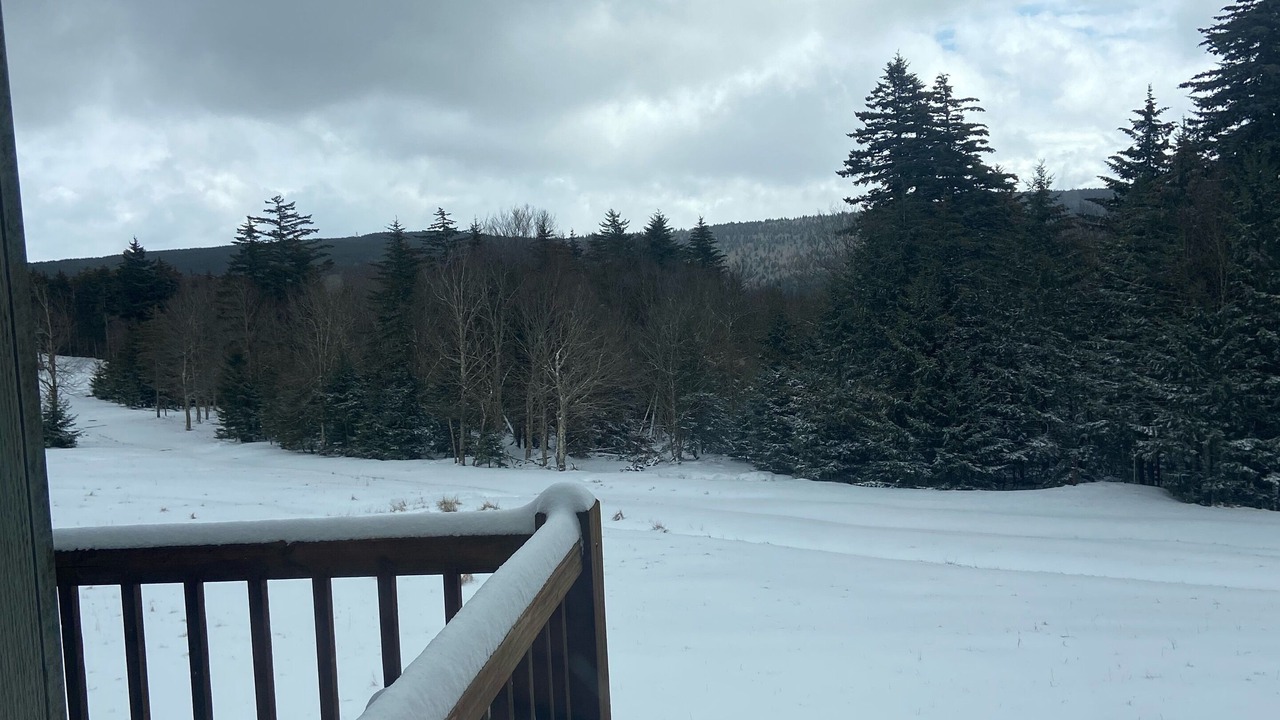 Photo of Outdoor in Snowshoe