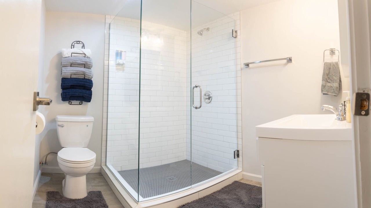 Photo of Bathroom in Englewood