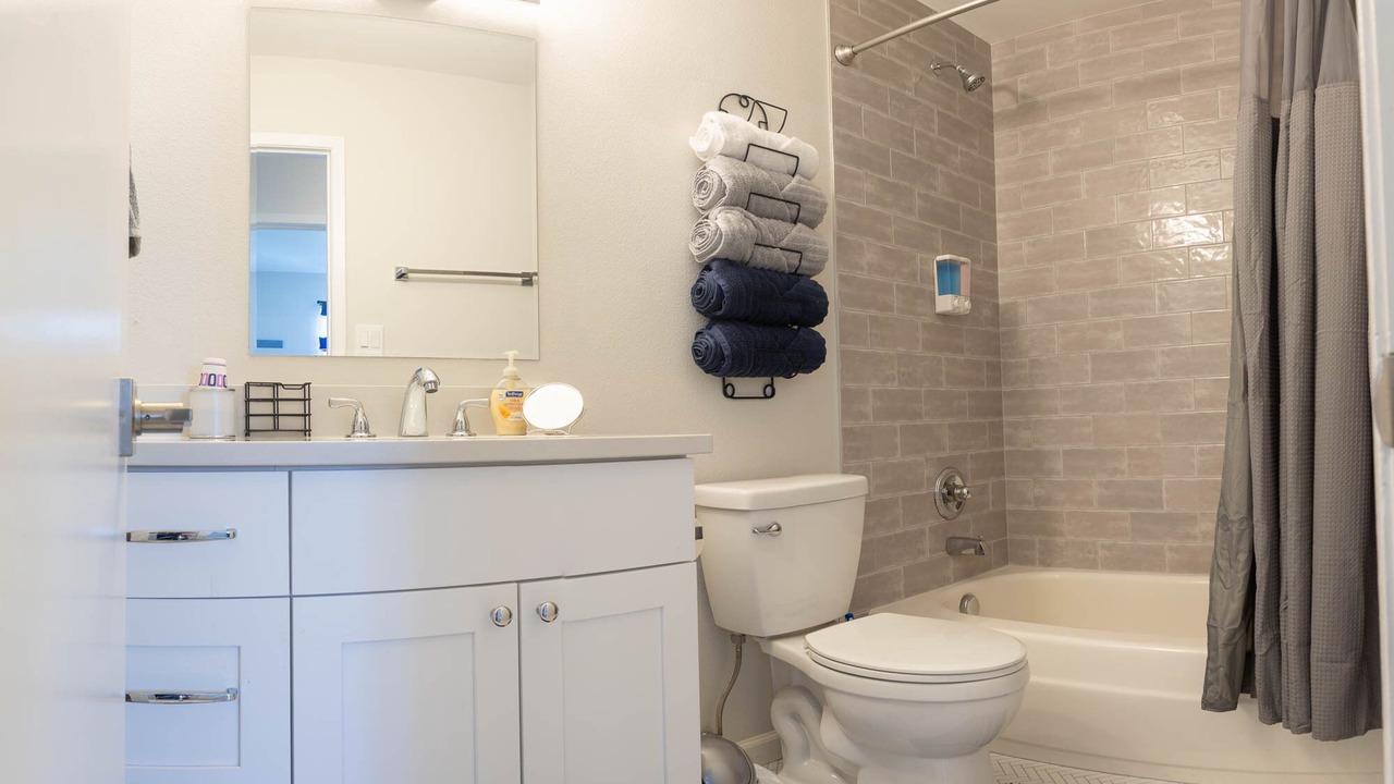 Photo of Bathroom in Englewood