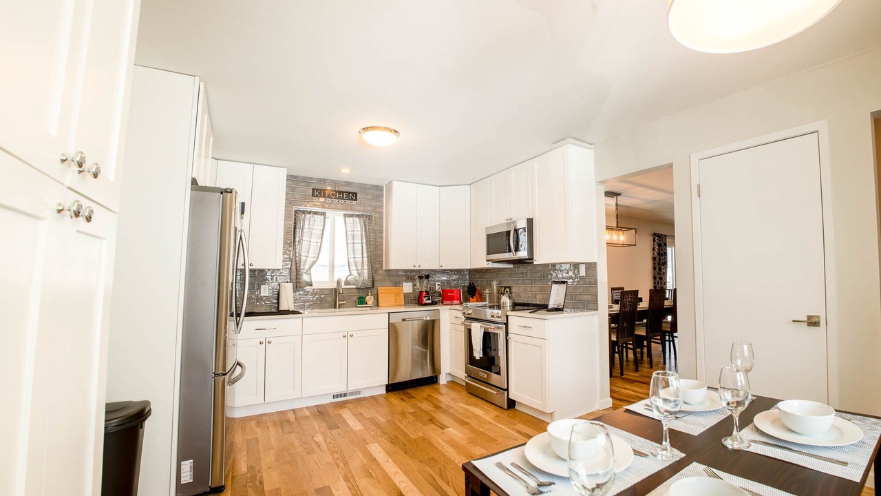 Photo of Kitchen in Englewood