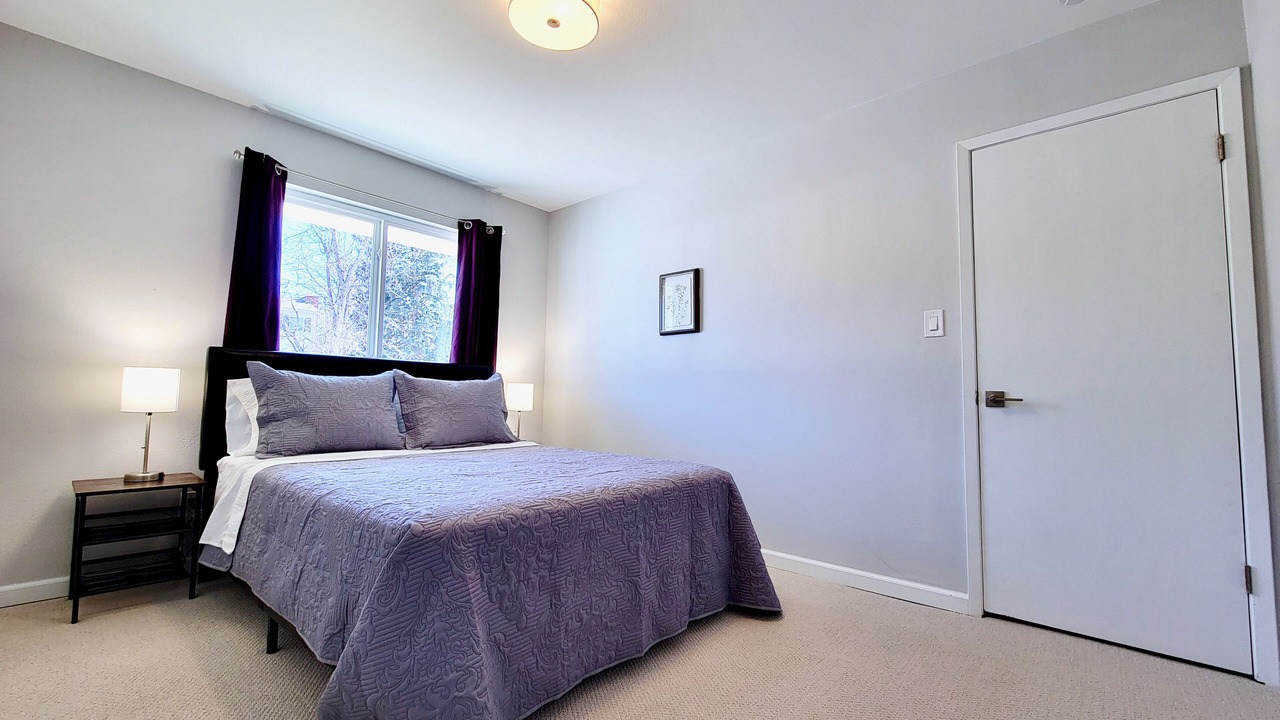 Photo of Bedroom in Englewood