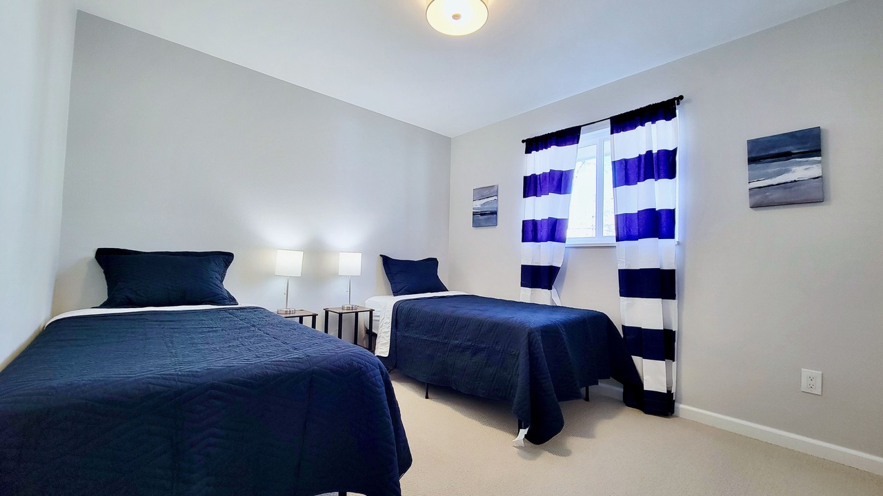 Photo of Bedroom in Englewood