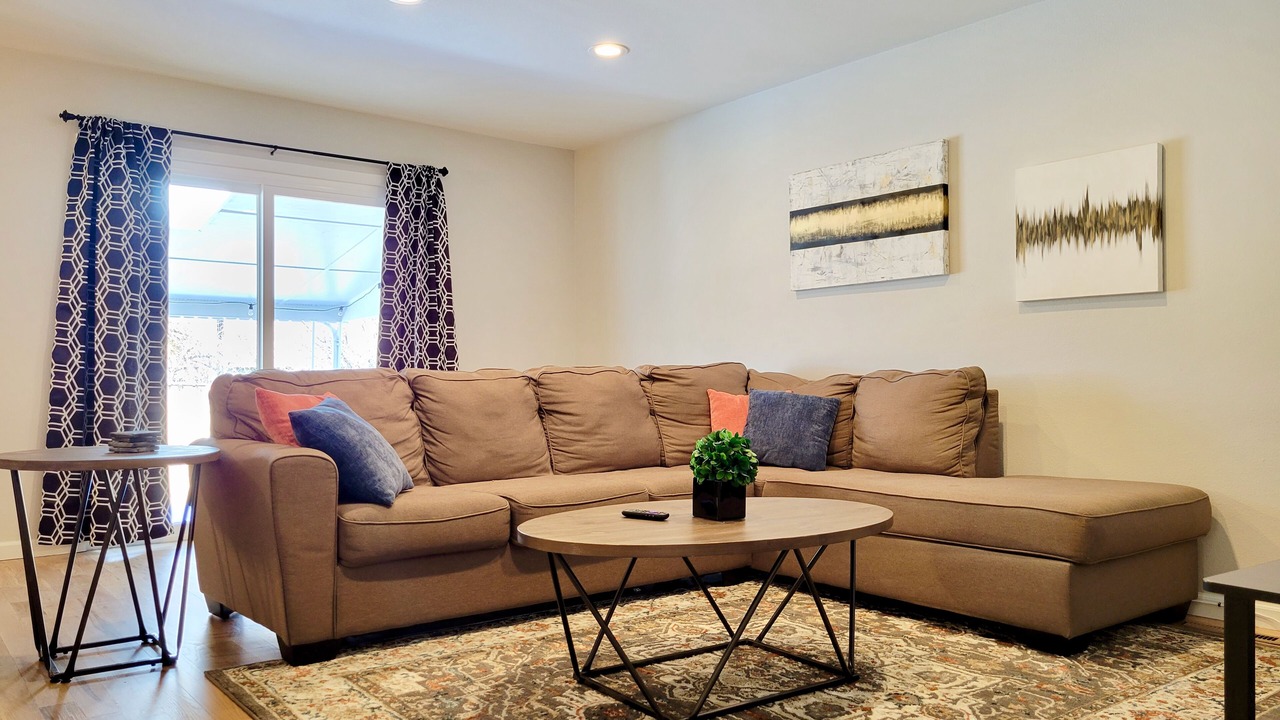 Photo of Bedroom in Englewood