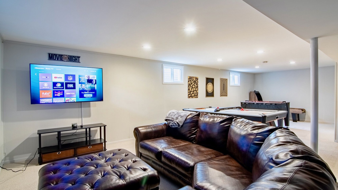 Photo of Bedroom in Englewood