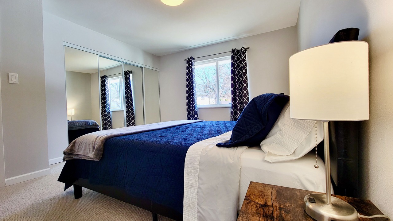 Photo of Bedroom in Englewood