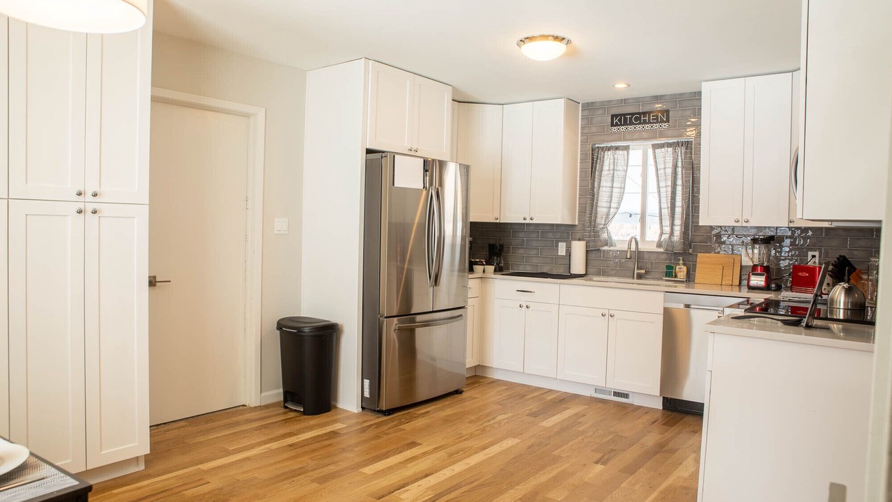 Photo of Kitchen in Englewood