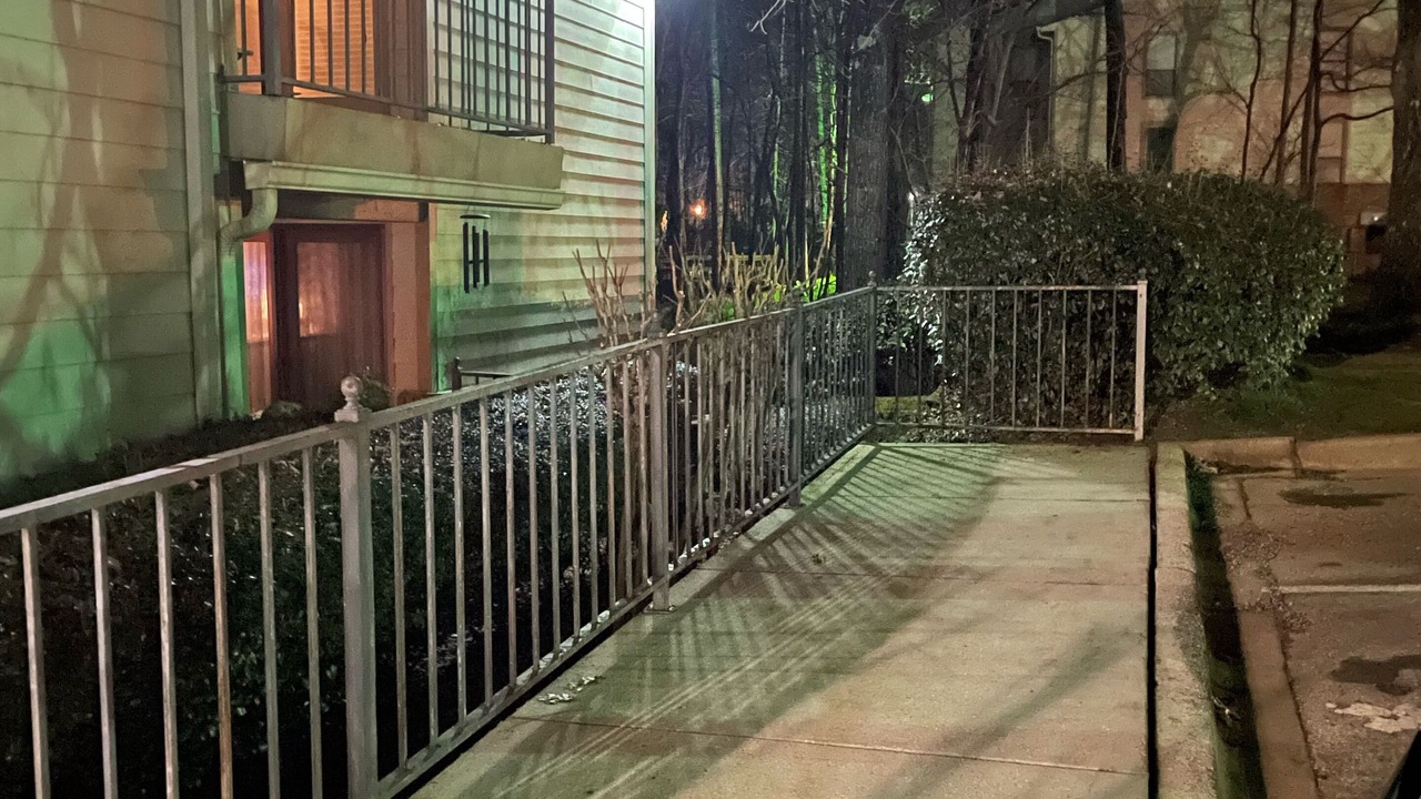 Photo of Outdoor in Hoover