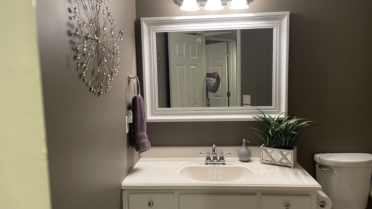 Photo of Bathroom in Hoover