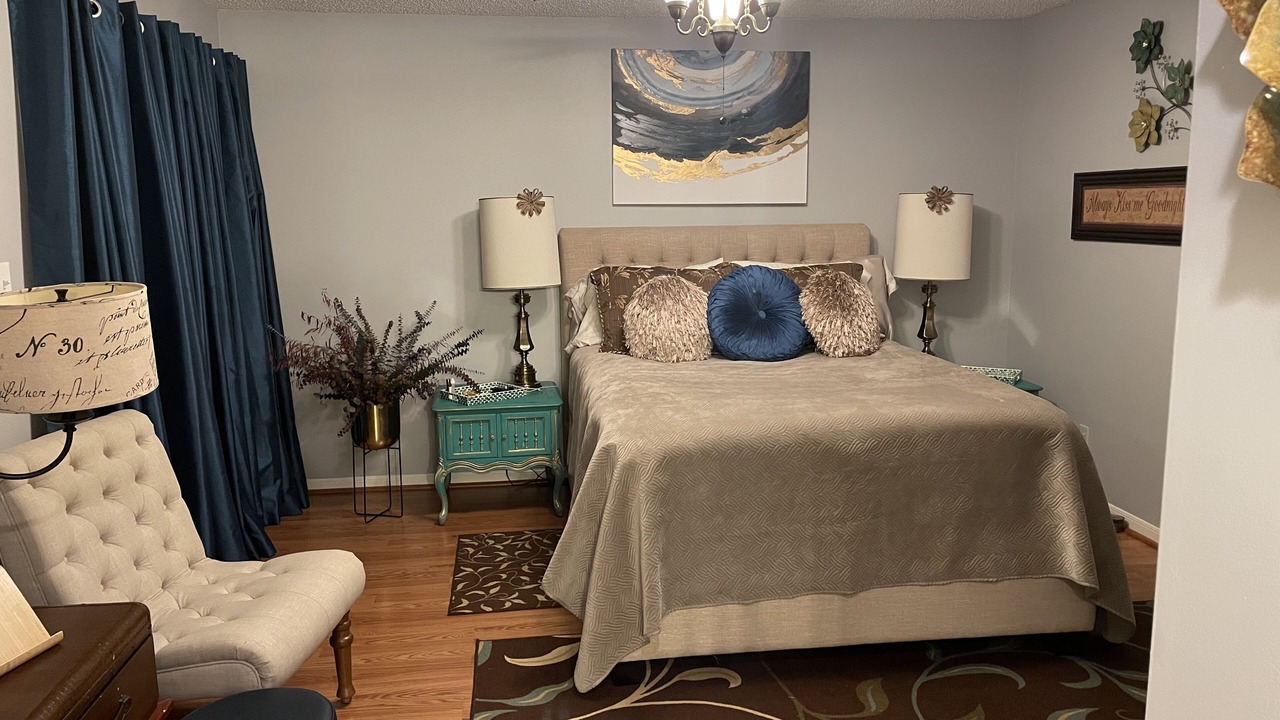 Photo of Bedroom in Hoover