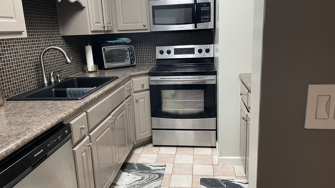 Photo of Kitchen in Hoover
