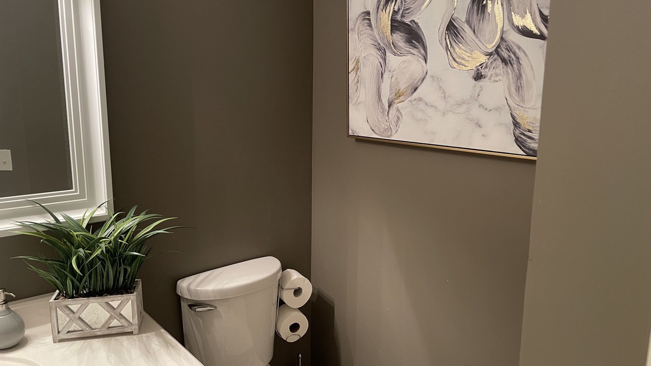 Photo of Bathroom in Hoover