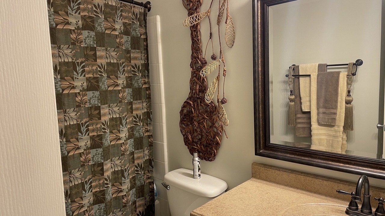 Photo of Bathroom in Hoover
