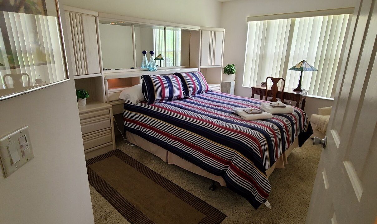 Photo of Bedroom in Candler