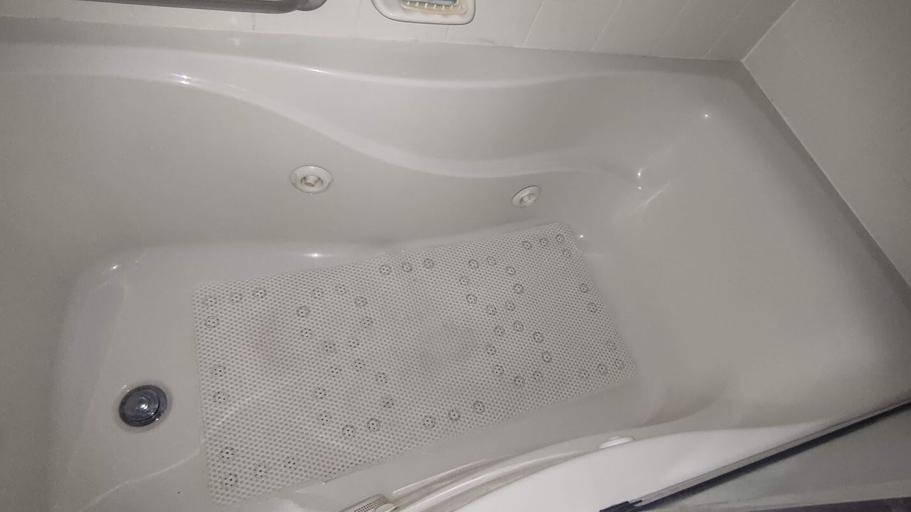 Photo of Bathroom in Candler