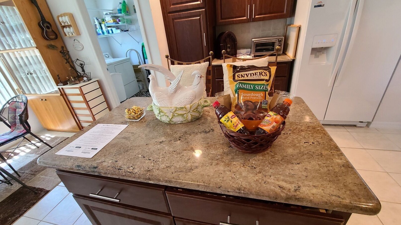 Photo of Kitchen in Candler