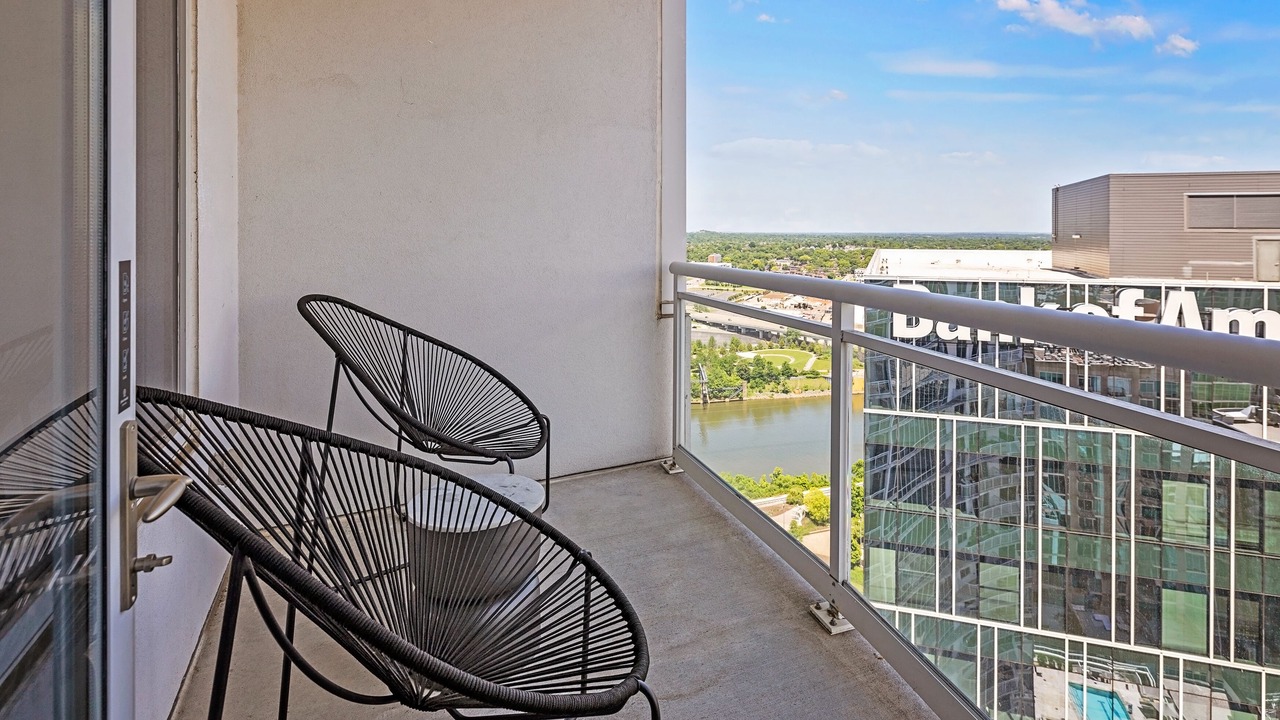 Photo of Patio Balcony in Sobro
