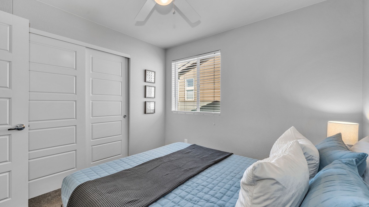 Photo of Bedroom in Parker