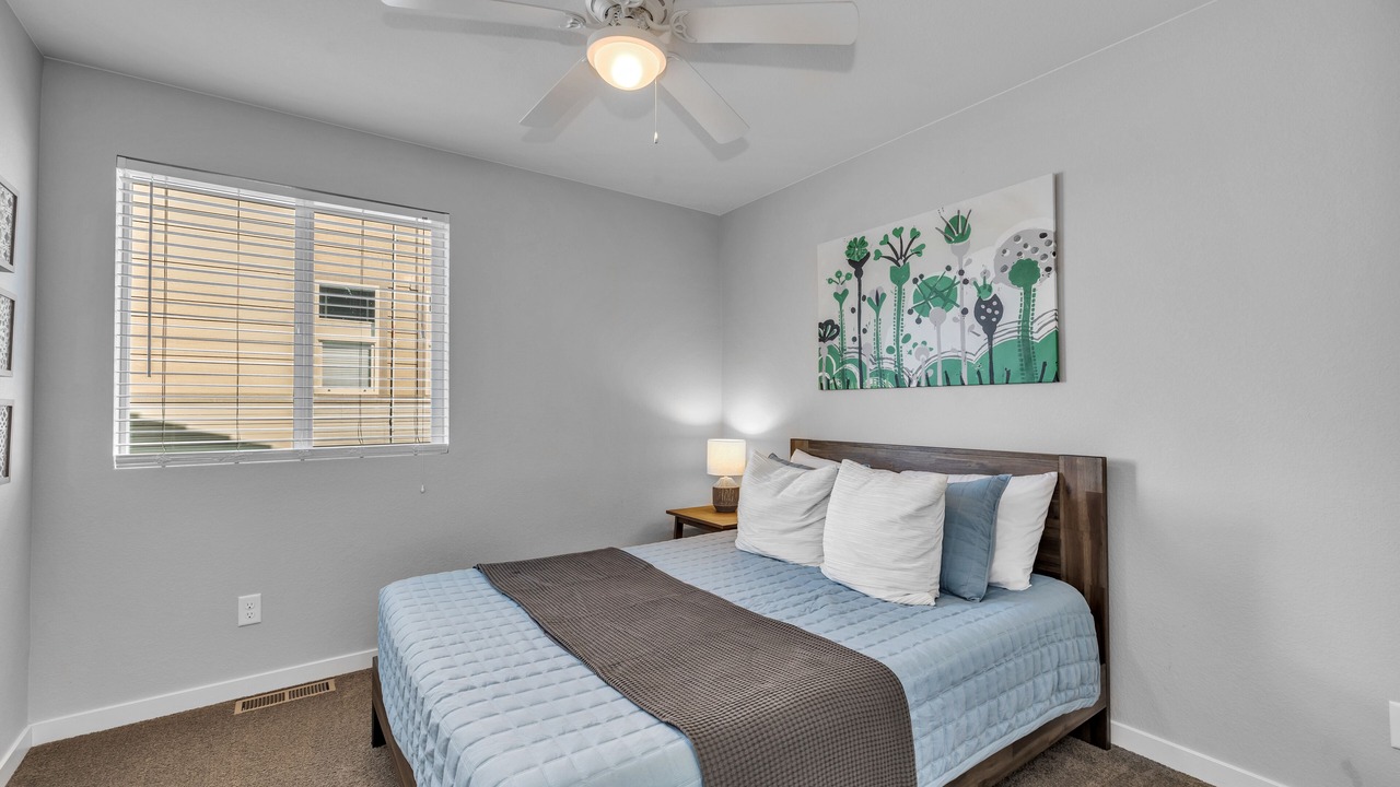Photo of Bedroom in Parker
