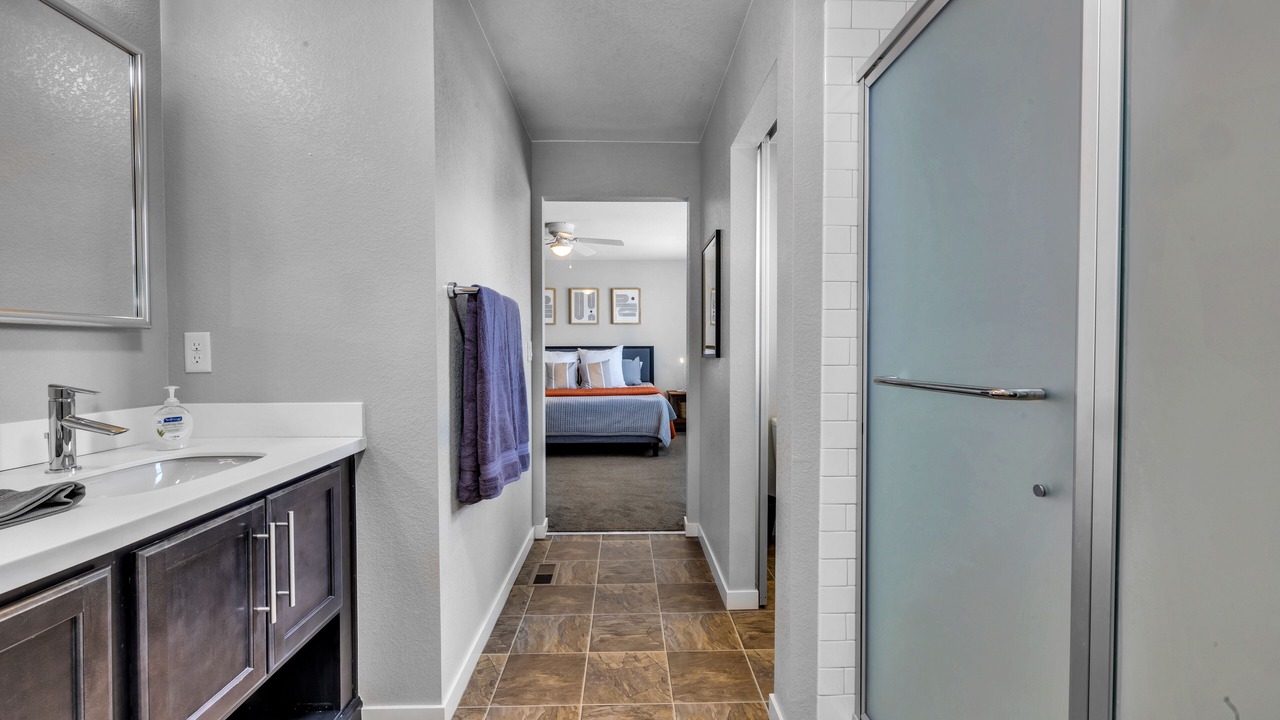 Photo of Bathroom in Parker