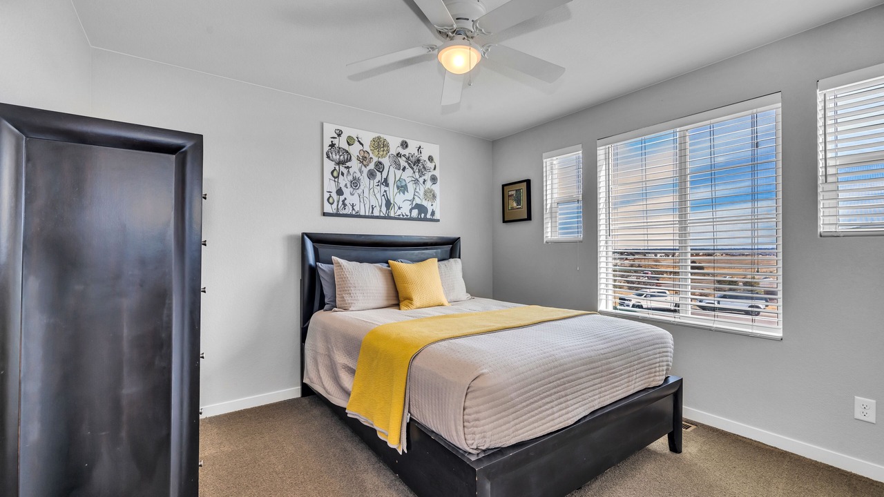 Photo of Bedroom in Parker