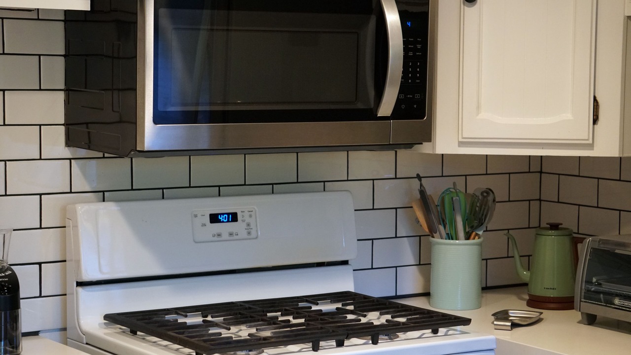 Photo of Kitchen in Los Feliz