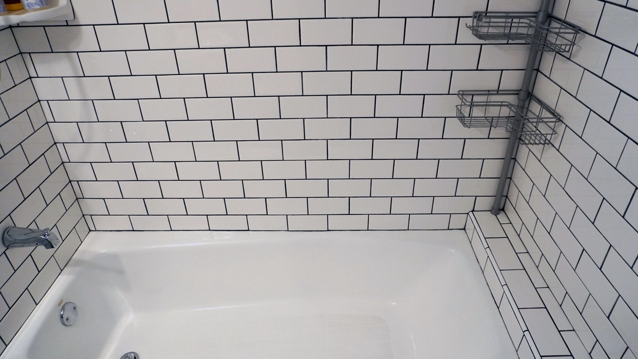 Photo of Bathroom in Los Feliz
