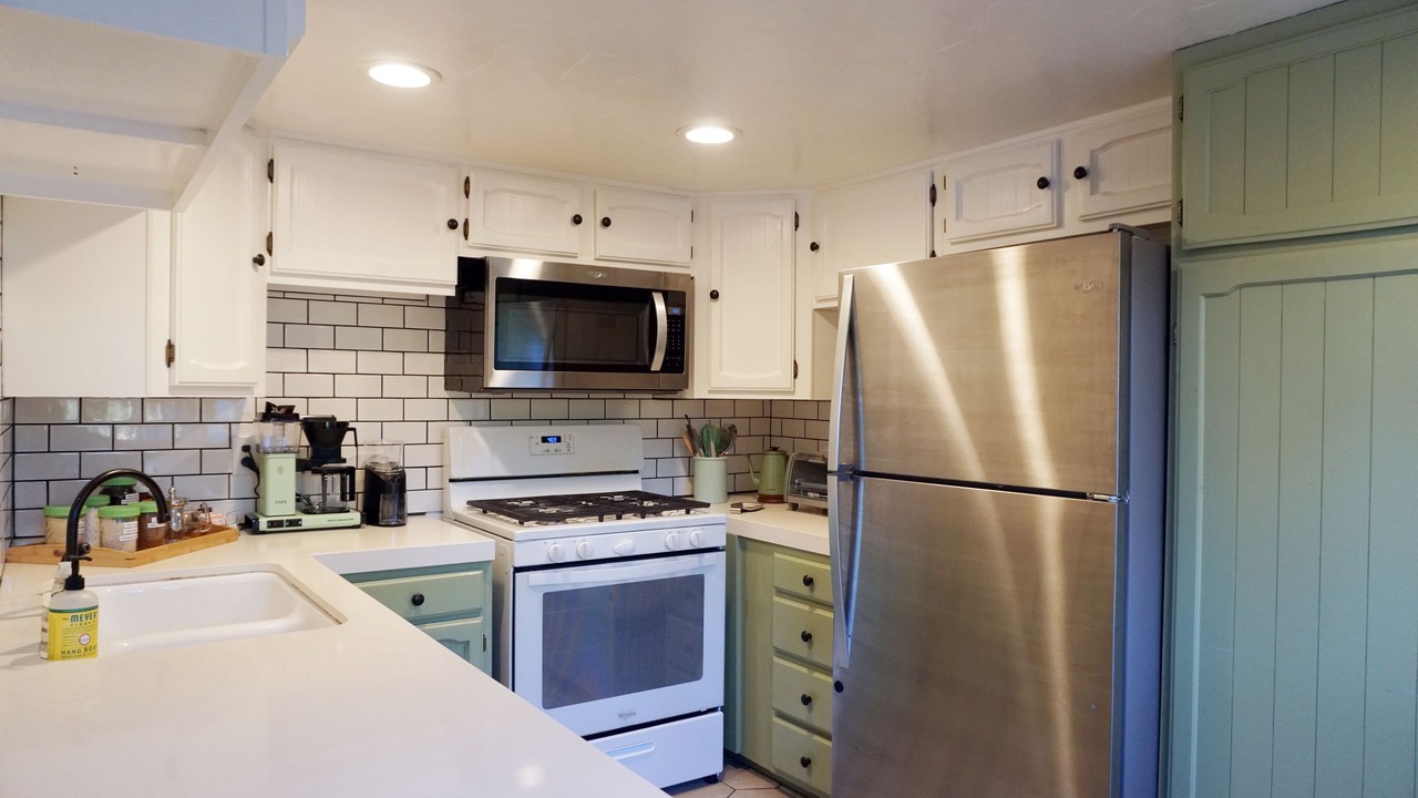 Photo of Kitchen in Los Feliz