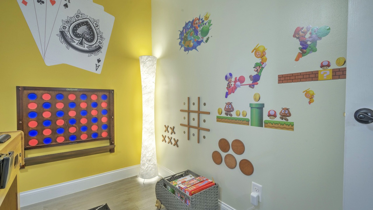 Photo of Bedroom in Chattanooga