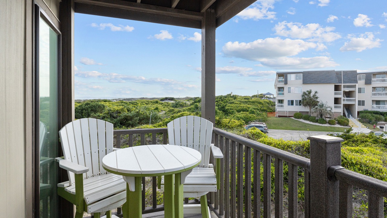 Photo of Outdoor in Morehead City