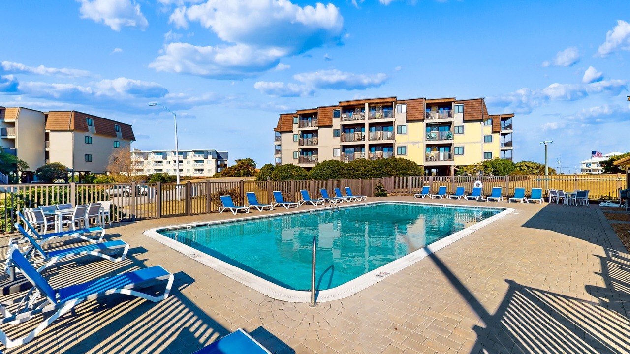 Photo of Outdoor in Morehead City