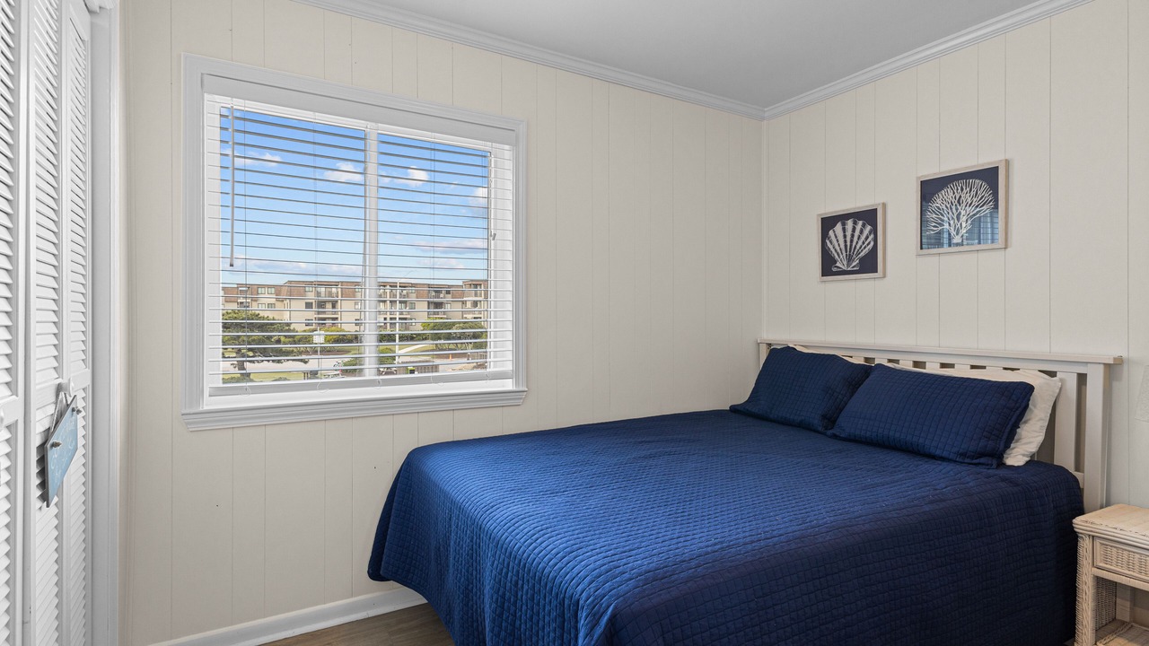 Photo of Bedroom in Morehead City