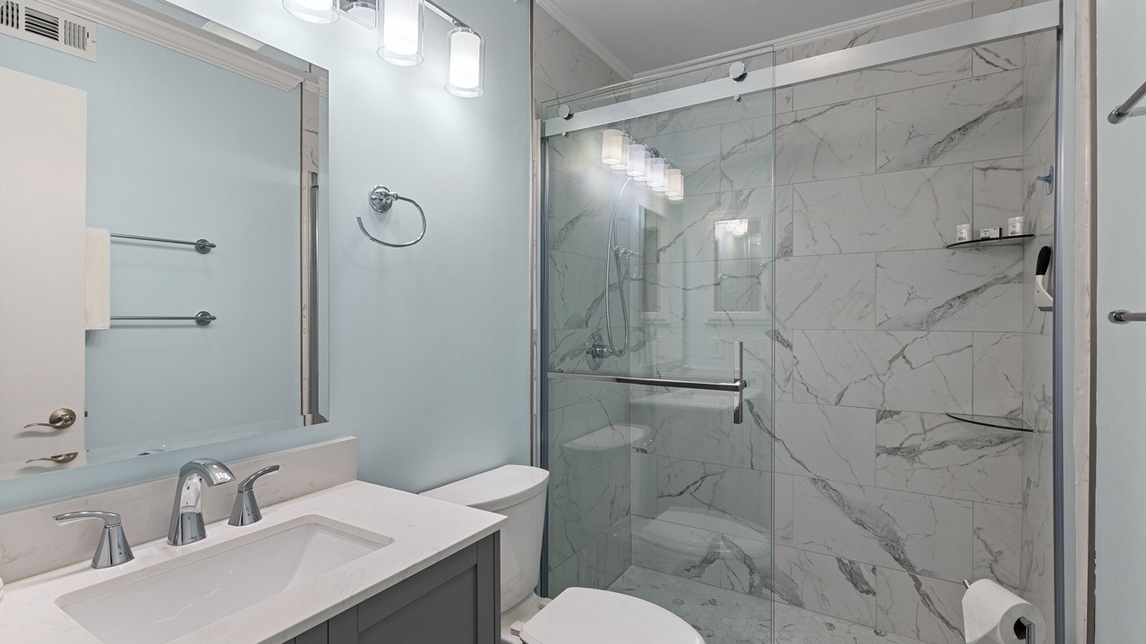Photo of Bathroom in Morehead City