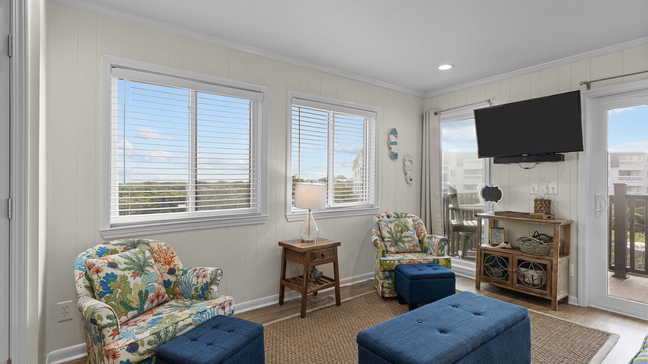 Photo of Livingroom in Morehead City
