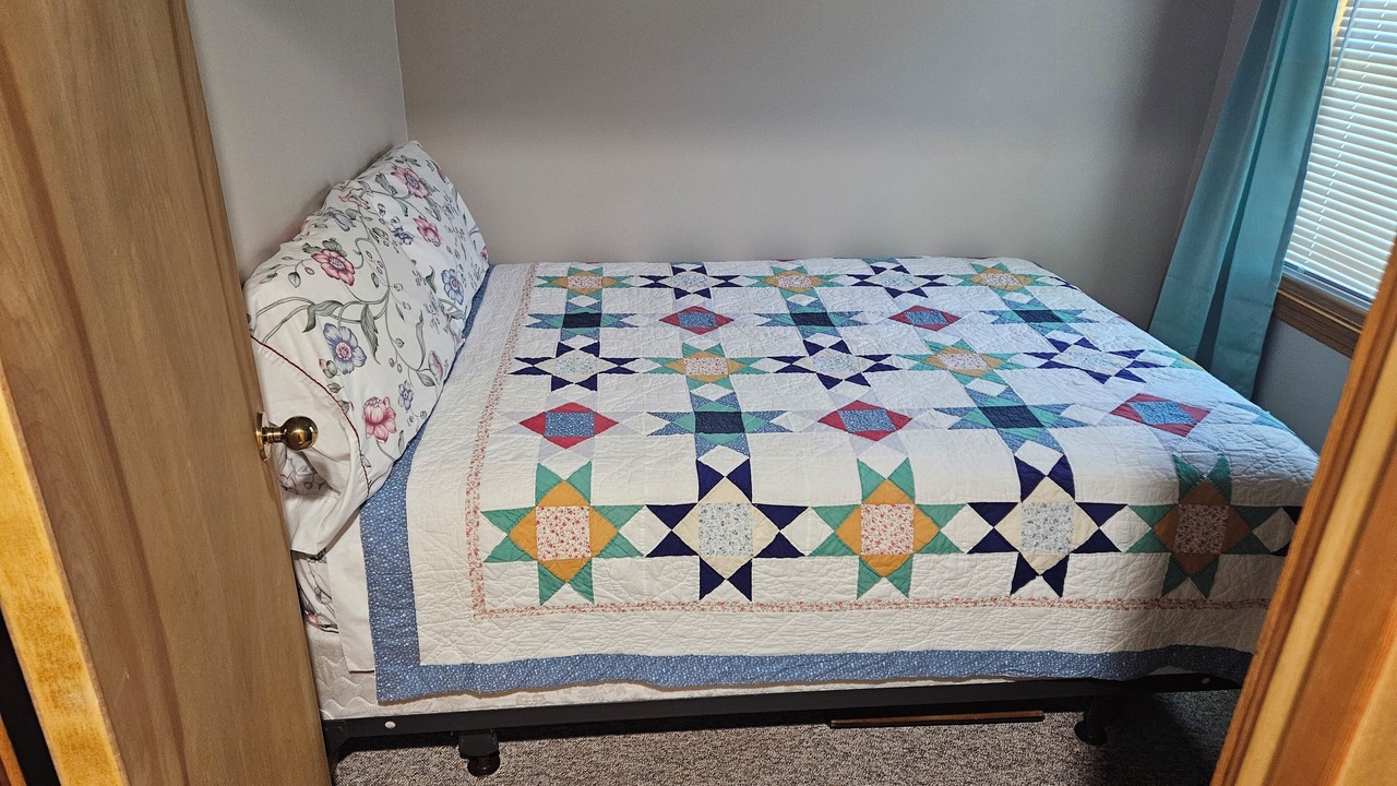 Photo of Bedroom in Wolcott